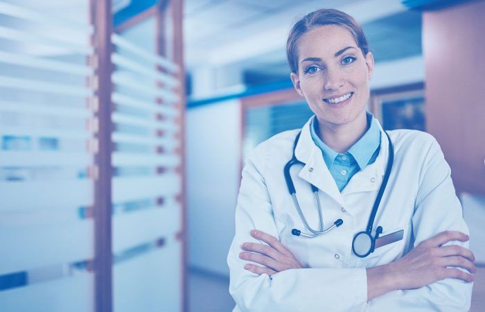Permisos de Funcionamiento, Quito. Consultorios médicos