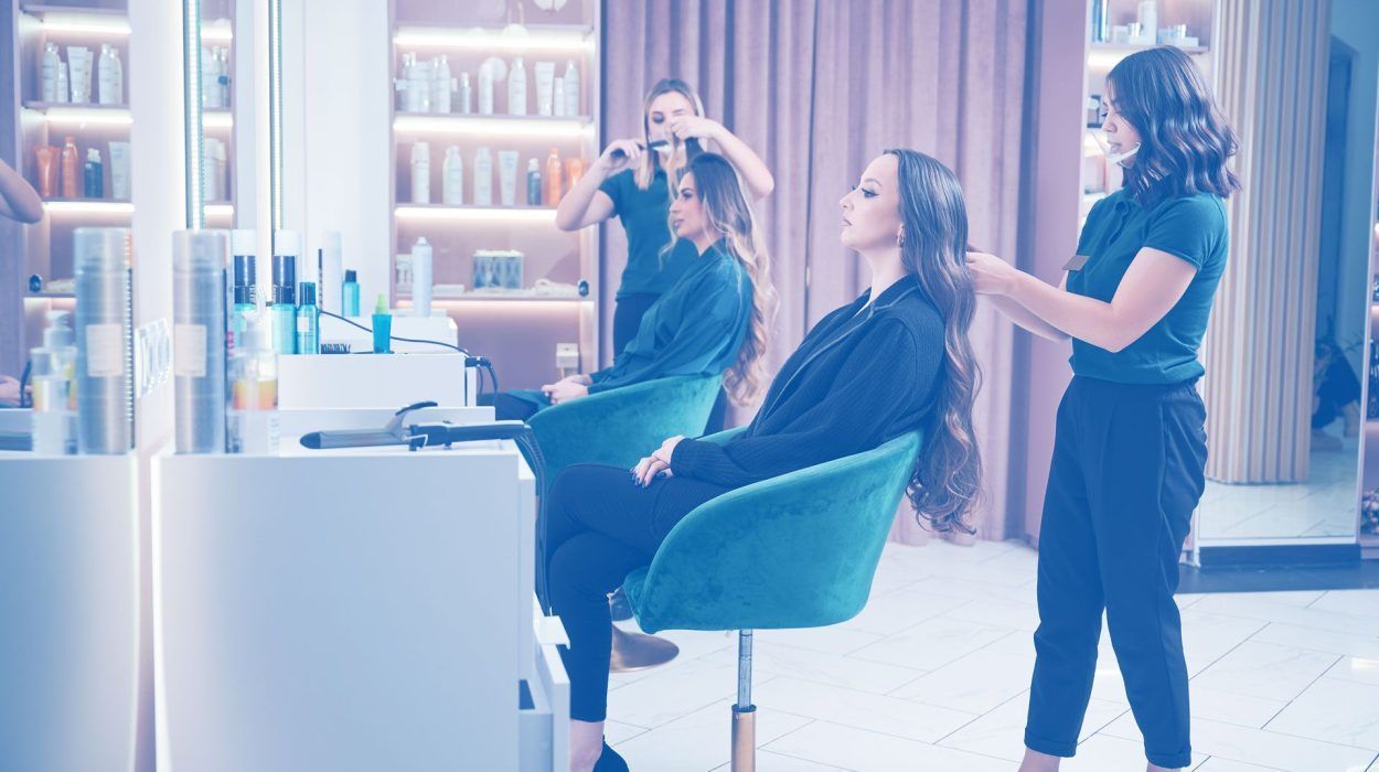 Permisos de Funcionamiento. Spa, peluquerías, estéticas y masajes. Quito, 2023.