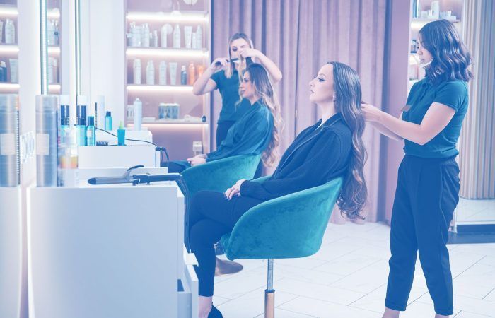 Permisos de Funcionamiento. Spa, peluquerías, estéticas y masajes. Quito, 2023.
